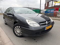 Citroën C5 - 1.8-16V Ligne Séduction BJ 2002 APK/ STUURBEK/ ZEER NETJES
