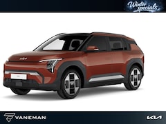 Kia EV3 - Air 58.3 kWh | Volledig digitaal instrumentenpaneel | Rijstrooksensor met correctie
