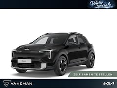 Kia Stonic - 1.0 T-GDi MHEV DynamicPlusLine | Nieuw model | electronic climate controle |Zelf samenstel