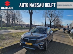 Suzuki S-Cross - 1.4 Boosterjet Style Smart Hybrid