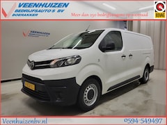 Toyota ProAce Worker - 2.0D-4D 122pk L2/H1 Euro 6