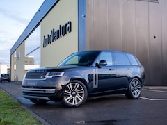 Land Rover Range Rover - 3.0 P460e HSE PHEV l Massage l Schuif-/kantel Pano l Stoelventilatie l Soft Close l Trekha