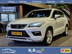 SEAT Ateca - 1.5 TSI FR Business Intense Pano | Camera360 | Android-Carplay | Trekhaak