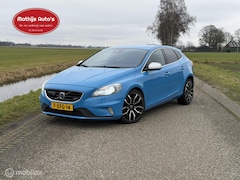 Volvo V40 - 2.0 D4 Ocean Race Business