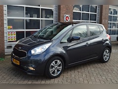 Kia Venga - 1.4 CVVT Summer Ed, Trekhaak, Panoramadak