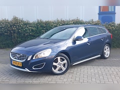 Volvo V60 - 2.0T 149KW AUT6 Momentum