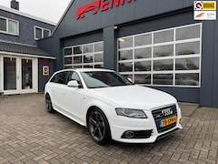 Audi A4 Avant - 1.8 TFSI Pro Line / Xenon Led / Trekhaak / Volledige Historie