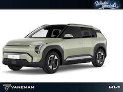 Kia EV3 - Plus Advanced 81.4 kWh | Apple Carplay/Android Auto | Navigatiesysteem full map