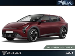 Kia EV4 - Air 81.4 kWh | electronic climate controle | Zelf samenstellen
