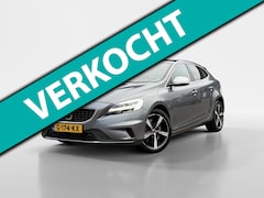 Volvo V40 - 2.0 D3 Polar+ Sport R-Design Automaat
