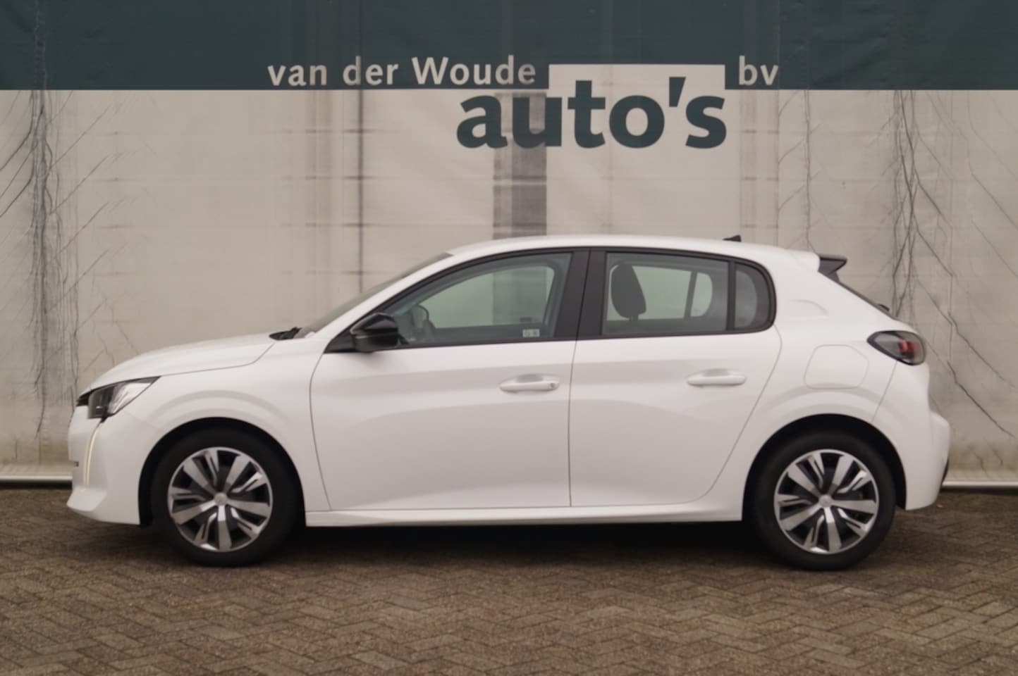 Peugeot 208 - 1.2 PureTech Active Pack -NAVI-AIRCO-PDC- - AutoWereld.nl