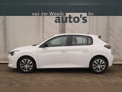 Peugeot 208 - 1.2 PureTech Active Pack -NAVI-AIRCO-PDC