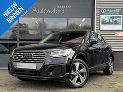 Audi Q2 - 1.4 TFSI CoD Sport Navi LED B&O
