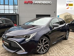 Toyota Corolla - 1.8 Hybrid GR-Sport GARANTIE