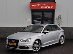 Audi A3 Sportback - 2.0 TDI quattro Ambition Pro Line S