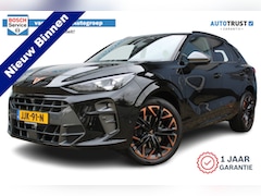 CUPRA Terramar - 1.5 TSI e-Hybrid VZ Performance 272pk | Head-Up Display | Memory stand stoelen | Stoel & S
