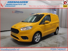 Ford Transit Courier - 1.5TDCI 100pk Euro 6
