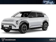Kia EV3 - GT-PlusLine 81.4 kWh | Elektrisch glazen schuif-/kanteldak | Zelf samenstellen