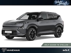 Kia EV5 - GT-Line Business Edition 81.4 kWh | Luxe kunstlederen bekleding | Zelf samenstellen