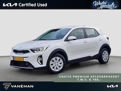 Kia Stonic - 1.0 T-GDi MHEV ComfortLine