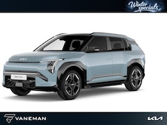 Kia EV3 - GT-Line 81.4 kWh | Achterbank verwarmd | Zelf samenstellen