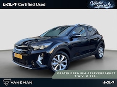 Kia Stonic - 1.0 T-GDi MHEV DynamicPlusLine
