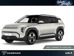 Kia EV3 - Plus Advanced 58.3 kWh | Apple Carplay/Android Auto | Zelf samenstellen