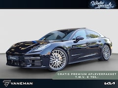 Porsche Panamera - 2.9 4 E-Hybrid Panorama Softclose Dodehoek BOSE | Panorama | Softclose | Dodehoek | 360 Ca