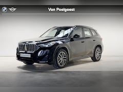 BMW X1 - sDrive18i M Sportpakket Aut