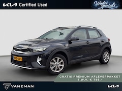 Kia Stonic - 1.0 T-GDi MHEV DynamicLine