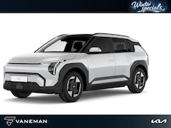 Kia EV3 - Plus Advanced 81.4 kWh | Adaptive cruise control | Slimme automatische achterklep