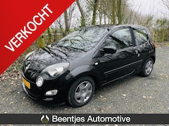 Renault Twingo - 1.2 16V Dynamique Automaat | 2de eigenaar | Airco | Bluetooth