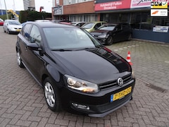 Volkswagen Polo - 1.2 TSI BlueMotion Edition
