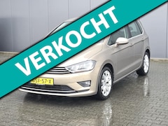 Volkswagen Golf Sportsvan - 1.4 TSI Highline Lmv