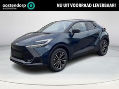Toyota C-HR - 2.0 Plug-in Hybrid 220 Executive