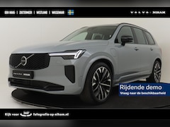Volvo XC90 - II T8 PLUG-IN HYBRID AWD ULTRA DARK -PANO.DAK|HARMAN/KARDON|LUCHTVERING|GEVENT.LEDER+MASSA