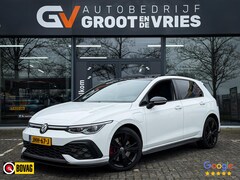 Volkswagen Golf - 1.4 eHybrid GTE |GTI Look|Pano|Head-Up|Keyless|Camera|Carplay
