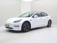 Tesla Model 3 - Long-Range AWD 351pk 75 kWh FACELIFT [ WARMTEPOMP+AUTOPILOT+620KM WLTP+STUURVERWARMING ]