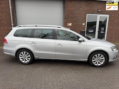 Volkswagen Passat Variant - 1.4 TSI Comfortline BlueMotion|AIRCO|NIEUWE APK|NAVI