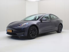 Tesla Model 3 - Standard RWD Plus FACELIFT 94% SoH [ LFP ACCU+WARMTEPOMP+AUTOPILOT+60 kWh+PREMIUM AUDIO ]