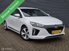 Hyundai IONIQ - Comfort EV