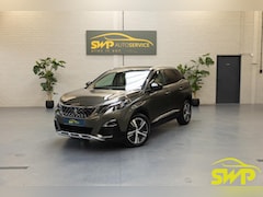 Peugeot 3008 - 1.2 PureTech GT Line | Navi | Cam | Elektr klep | Keyless | Ful-led | Digitale display
