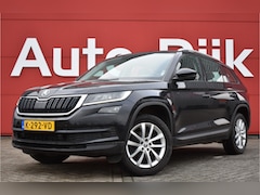 Skoda Kodiaq - 1.5 TSI Business Edition LED | Carplay | Camera | DAB | Navi | Clima | Cruise | PDC V+A |