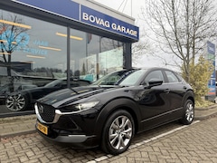 Mazda CX-30 - 2.0 e-SkyActiv-G M Hybrid Comfort Android Auto / Apple Carplay / Elek. achterklep