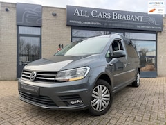 Volkswagen Caddy Maxi - 1.4 TSI Comfortline / 7 persoons/ navi / 1e eigenaar