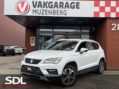 SEAT Ateca - 1.4 EcoTSI Style // NAVI // TREKHAAK // ADAPTIVE CRUISE // CAMERA // DAB // ELEK. ACHTERKL