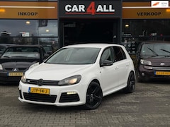 Volkswagen Golf - 1.8 TSI R-Line R20/LED/CARPLAY/STLVRM/PDC/BOMVOL