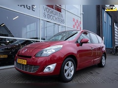 Renault Grand Scénic - 1.4 TCe Dynamique| Panoramadak| 5P