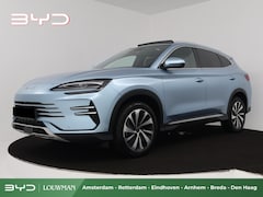 BYD Seal U - 1.5 DM-i FWD Boost | Inclusief € 3000, - ACTIE | 100% Nieuw & Origineel Nederlands | 80 KM