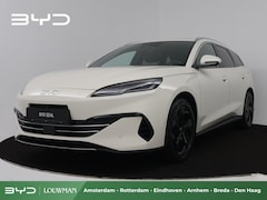 BYD SEAL 6 Touring - 1.5 DM-i Comfort | Inclusief € 4000, - ACTIE | Nieuw